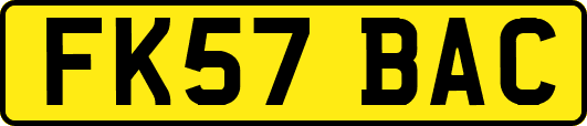 FK57BAC
