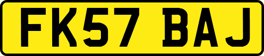 FK57BAJ