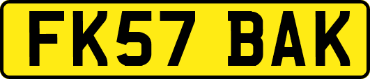 FK57BAK