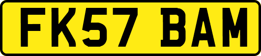 FK57BAM