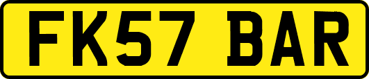 FK57BAR