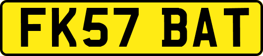 FK57BAT