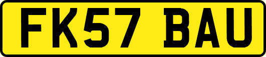 FK57BAU