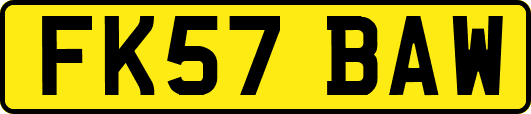 FK57BAW