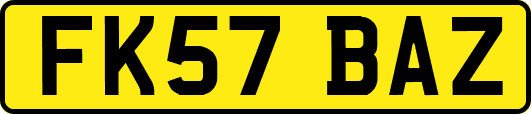 FK57BAZ