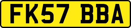 FK57BBA