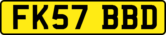 FK57BBD