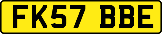FK57BBE
