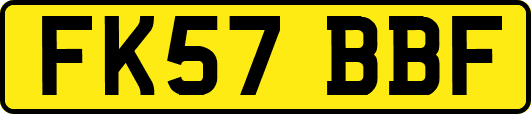 FK57BBF