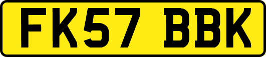 FK57BBK