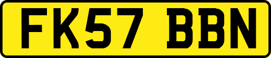 FK57BBN