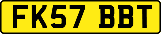 FK57BBT