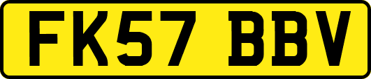 FK57BBV