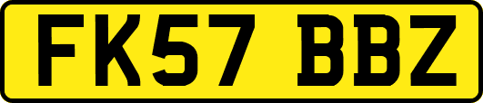 FK57BBZ