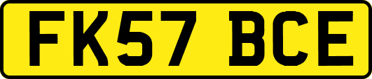 FK57BCE