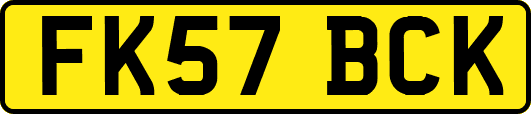 FK57BCK