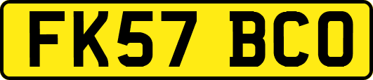 FK57BCO