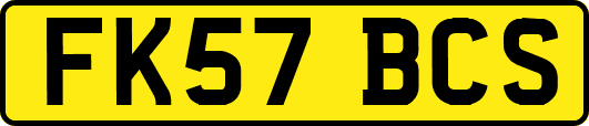 FK57BCS