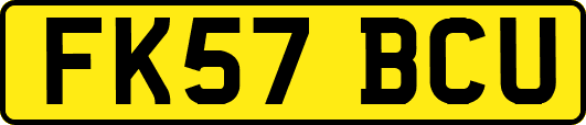 FK57BCU
