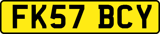 FK57BCY
