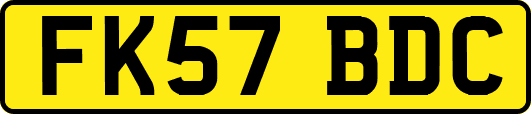 FK57BDC