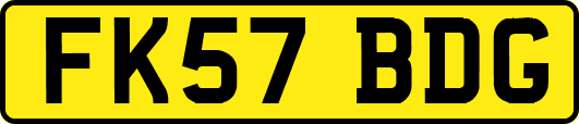 FK57BDG
