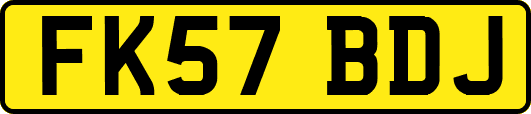 FK57BDJ