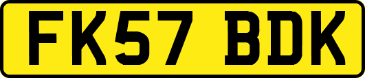 FK57BDK