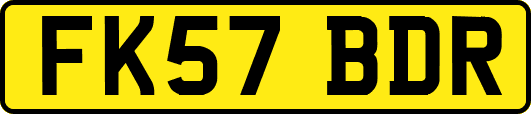 FK57BDR