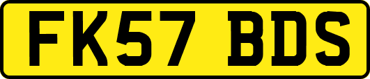 FK57BDS