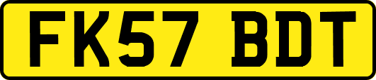 FK57BDT