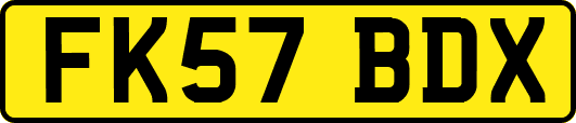 FK57BDX