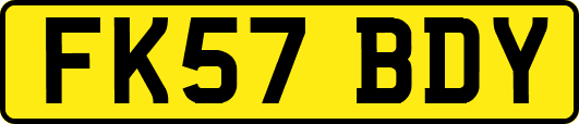 FK57BDY