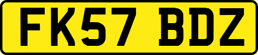 FK57BDZ
