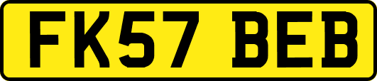 FK57BEB