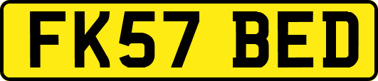 FK57BED