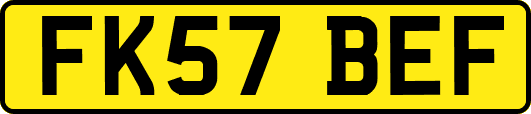 FK57BEF