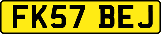 FK57BEJ