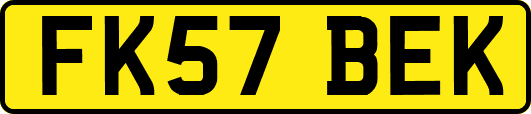 FK57BEK