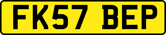 FK57BEP