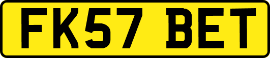 FK57BET