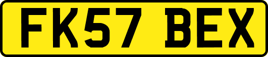 FK57BEX