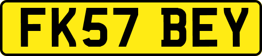 FK57BEY