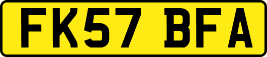 FK57BFA