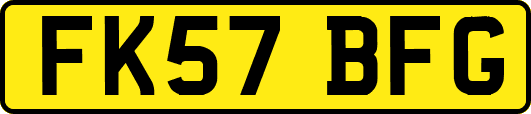FK57BFG
