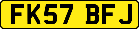 FK57BFJ