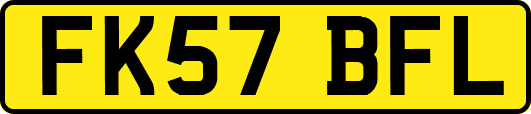 FK57BFL