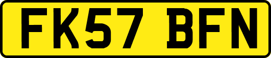 FK57BFN
