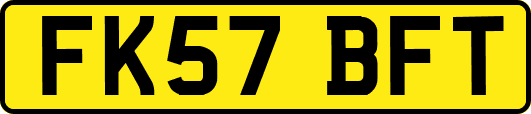 FK57BFT