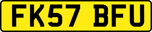 FK57BFU